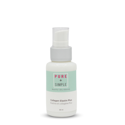 Collagen Elastin Plus