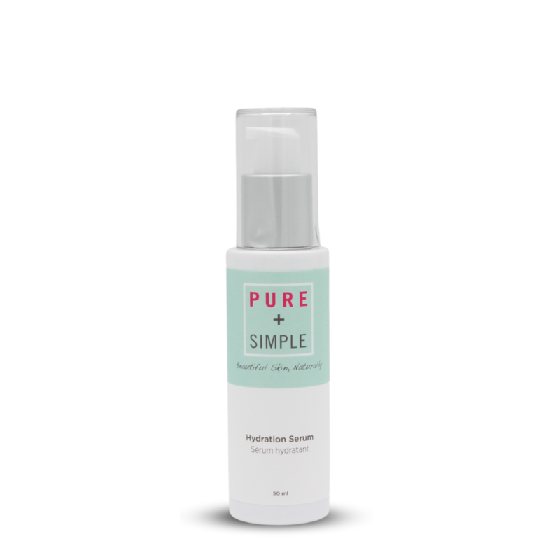Hydration Serum