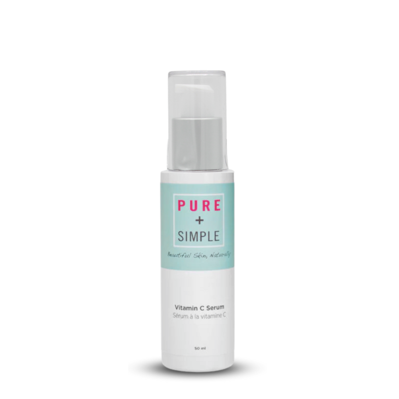 Vitamin C Serum