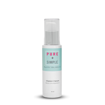 Vitamin C Serum