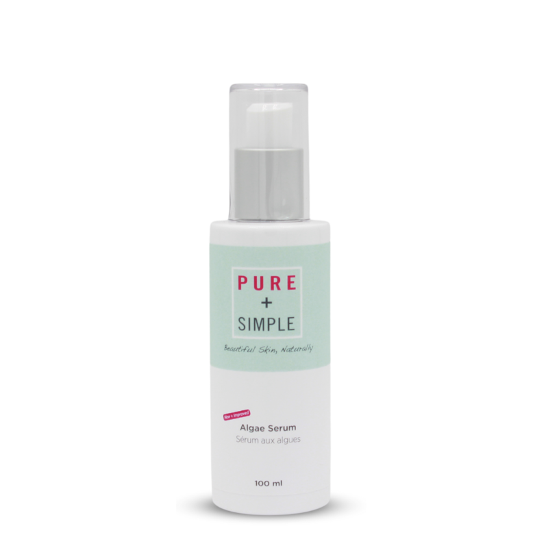 Algae Serum
