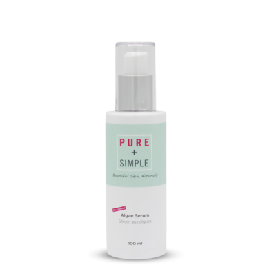 Algae Serum