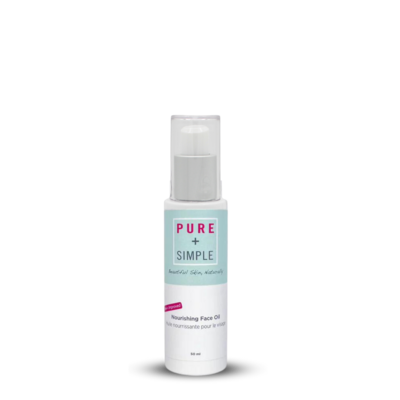 Nourishing Face Oil
