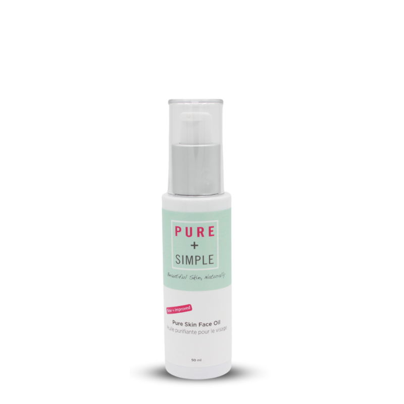 Organic Rosehip Face Oil