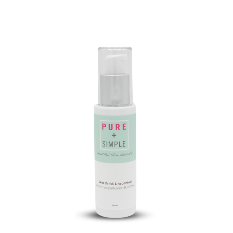 Skin Drink