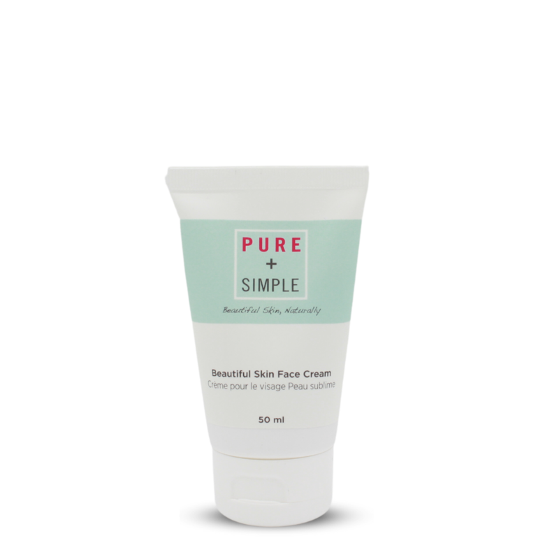 Beautiful Skin Face Cream