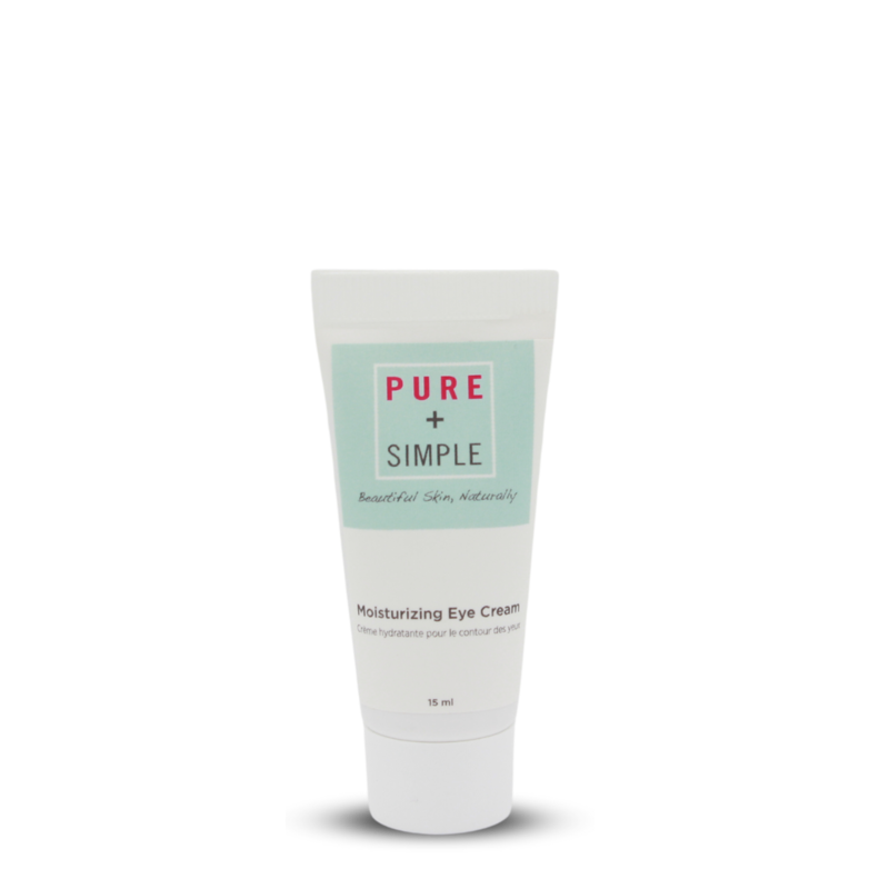 Moisturizing Eye Cream