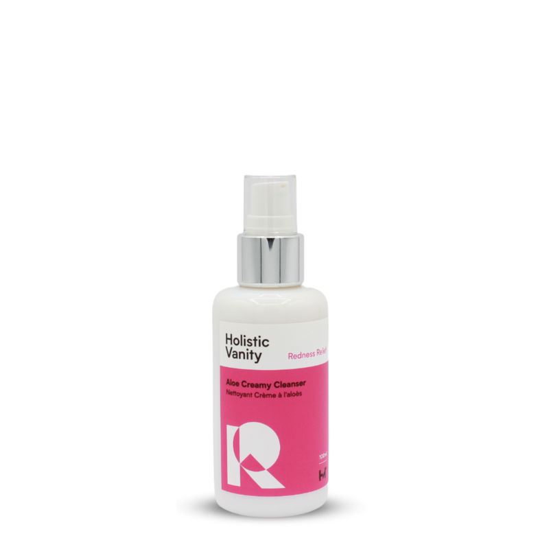 Aloe Creamy Cleanser