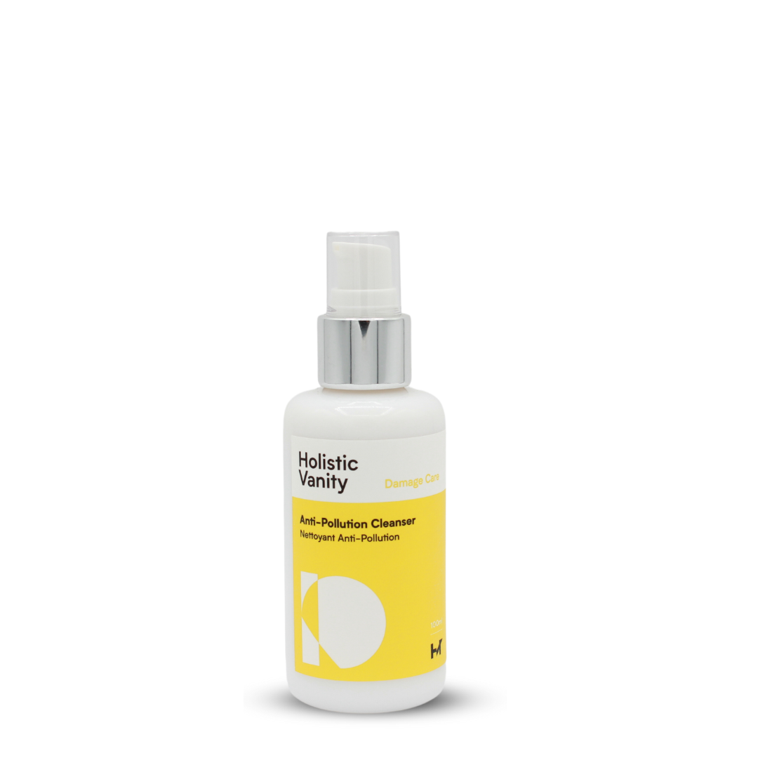 Anti-Pollution Cleanser