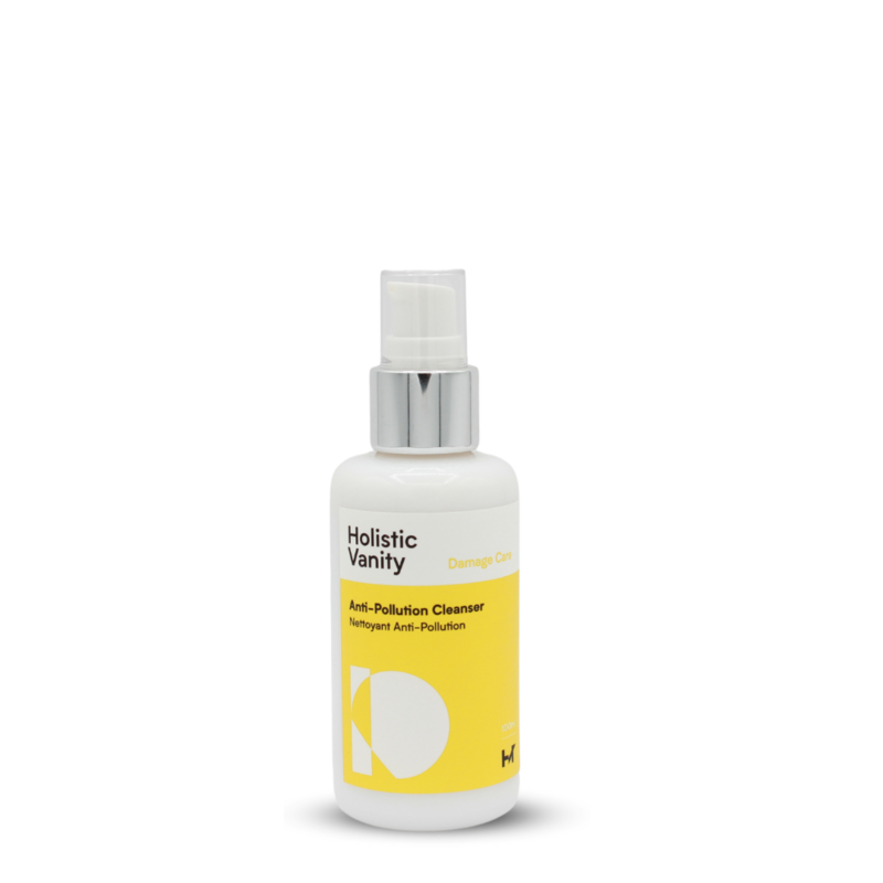 Anti-Pollution Cleanser