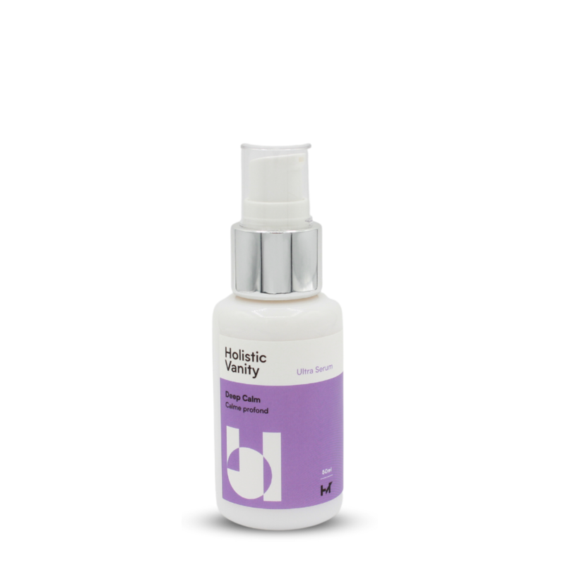 Deep Calm Ultra Serum
