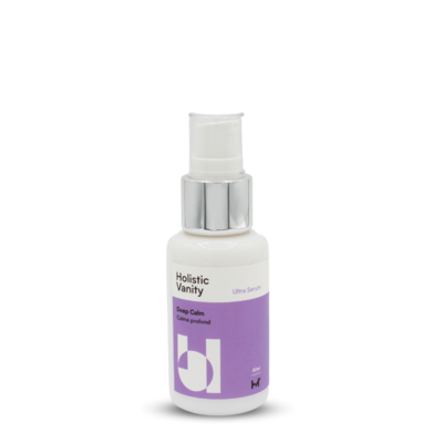 Deep Calm Ultra Serum