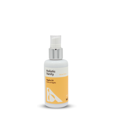 Nigella Oil