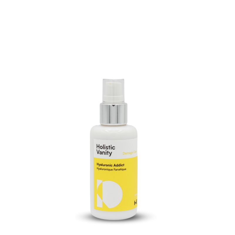 Hyaluronic Addict