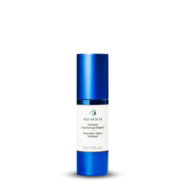 Enzymatic Exfoliant Step 2