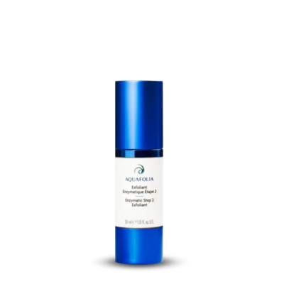 Enzymatic Exfoliant Step 2