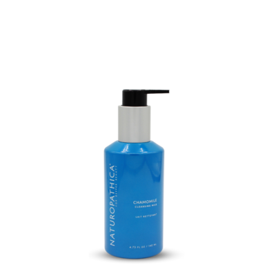 Chamomile Cleansing Milk