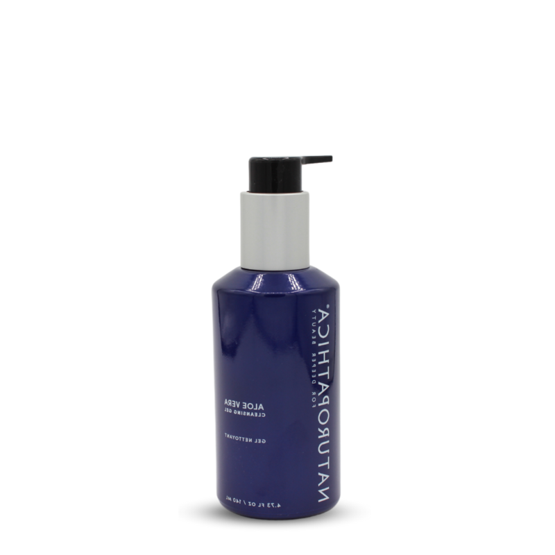 Aloe Cleansing Gel