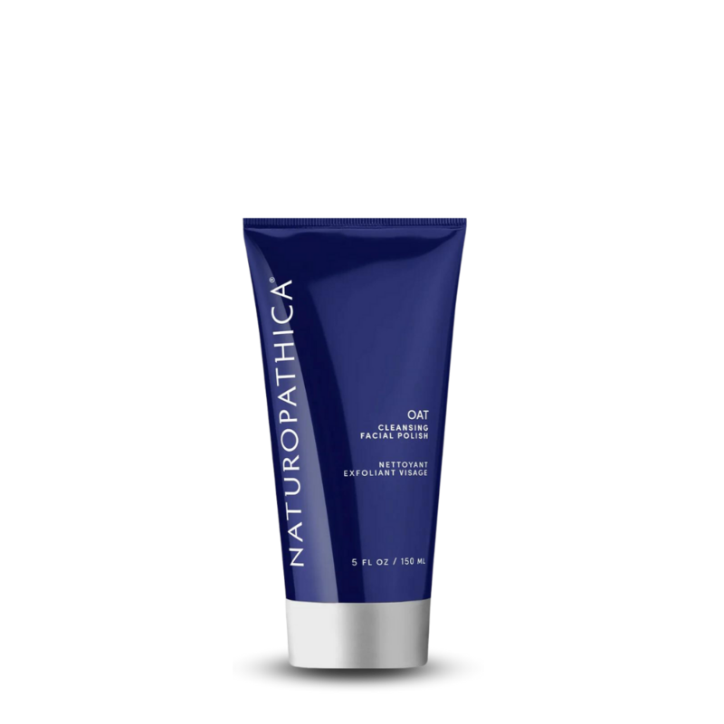 Oat Cleansing Facial Polish