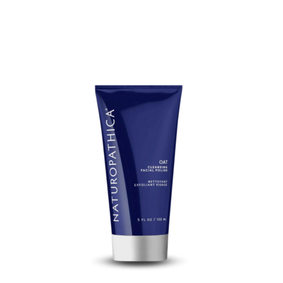 Oat Cleansing Facial Polish