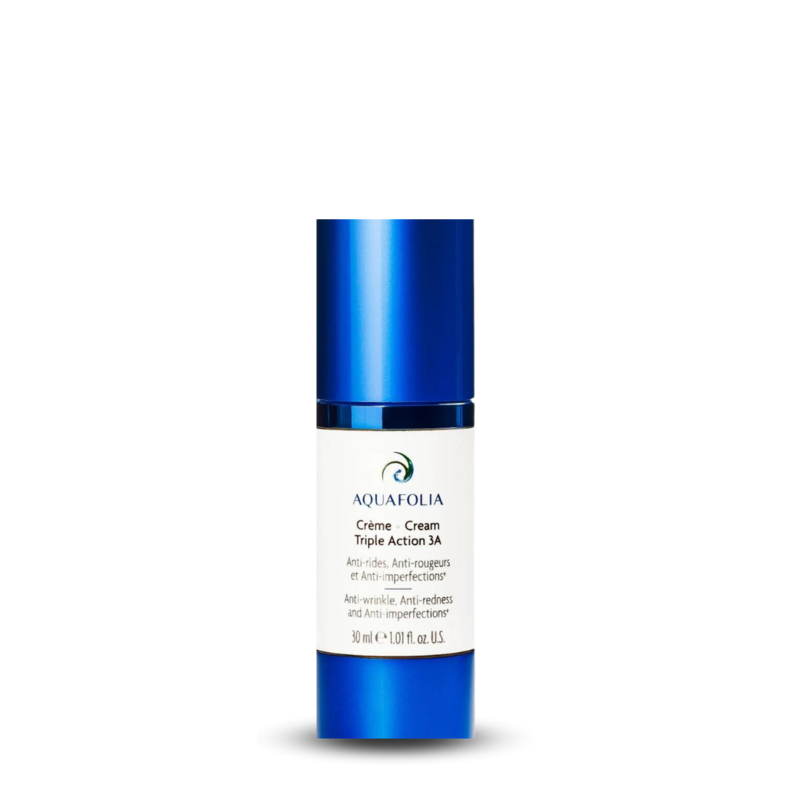 Triple Action 3A Cream
