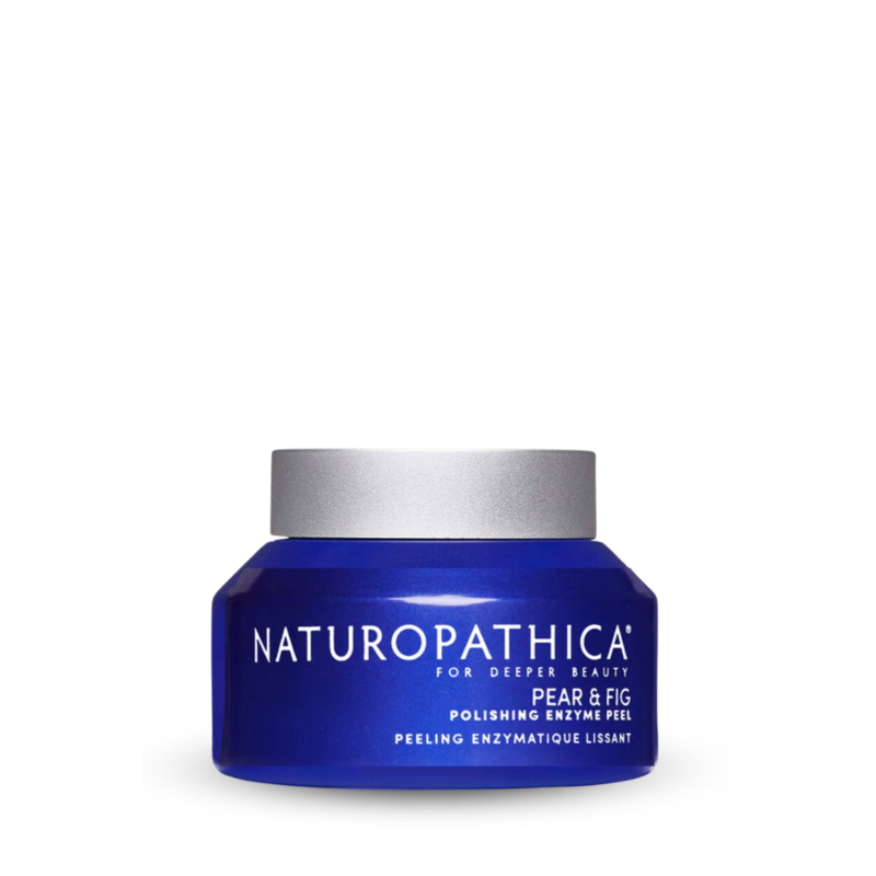 Pear Fig Polishing Enzyme Peel