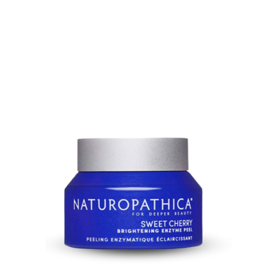 Sweet Cherry Brightening Enzyme Peel
