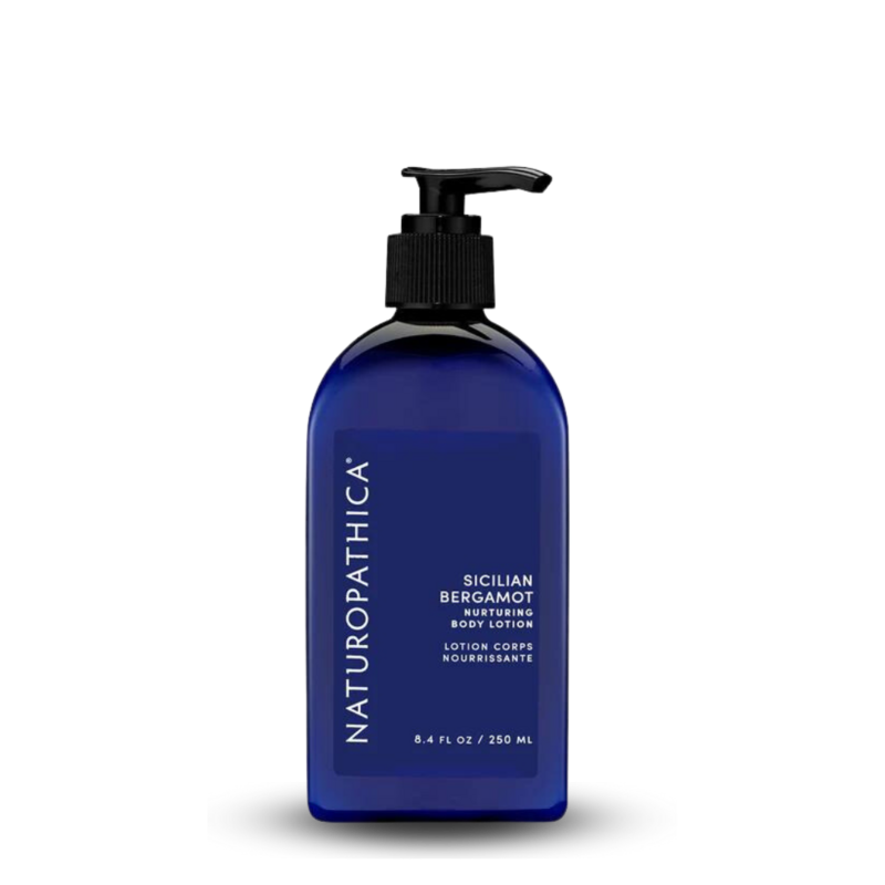 Sicilian Bergamot Body Lotion