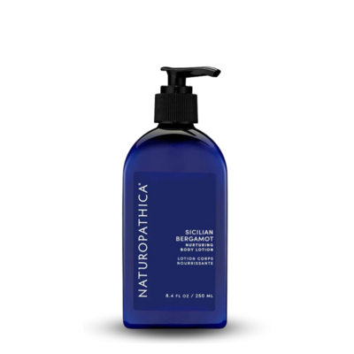 Sicilian Bergamot Body Lotion