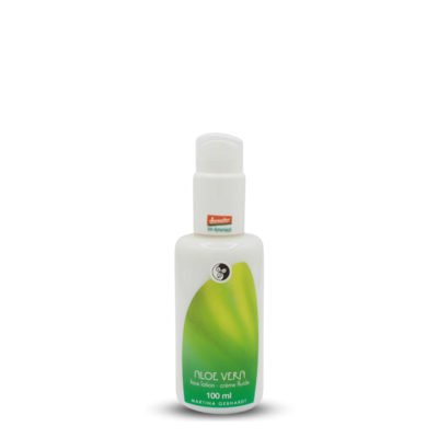 Aloe Vera Facial Lotion