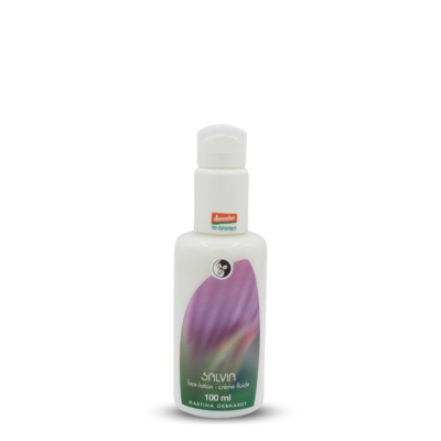 Salvia Facial Lotion