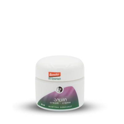 Salvia Facial Cream