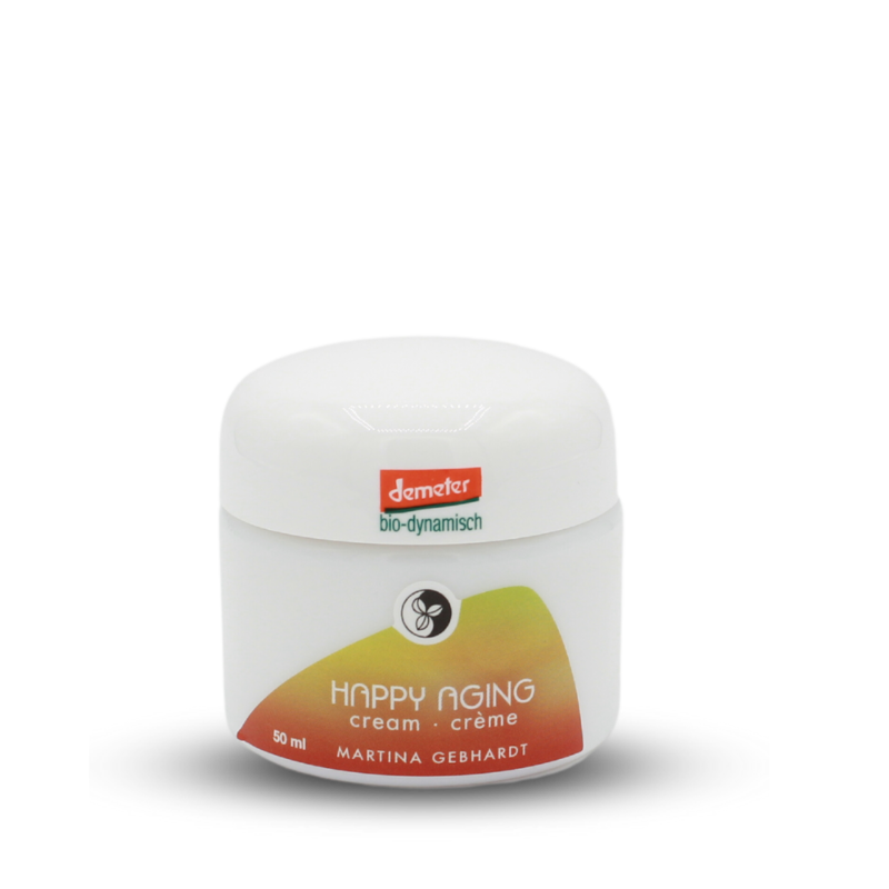 Happy Aging Facial Cream