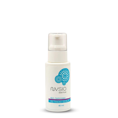 Skin Optimized Retinoid Serum