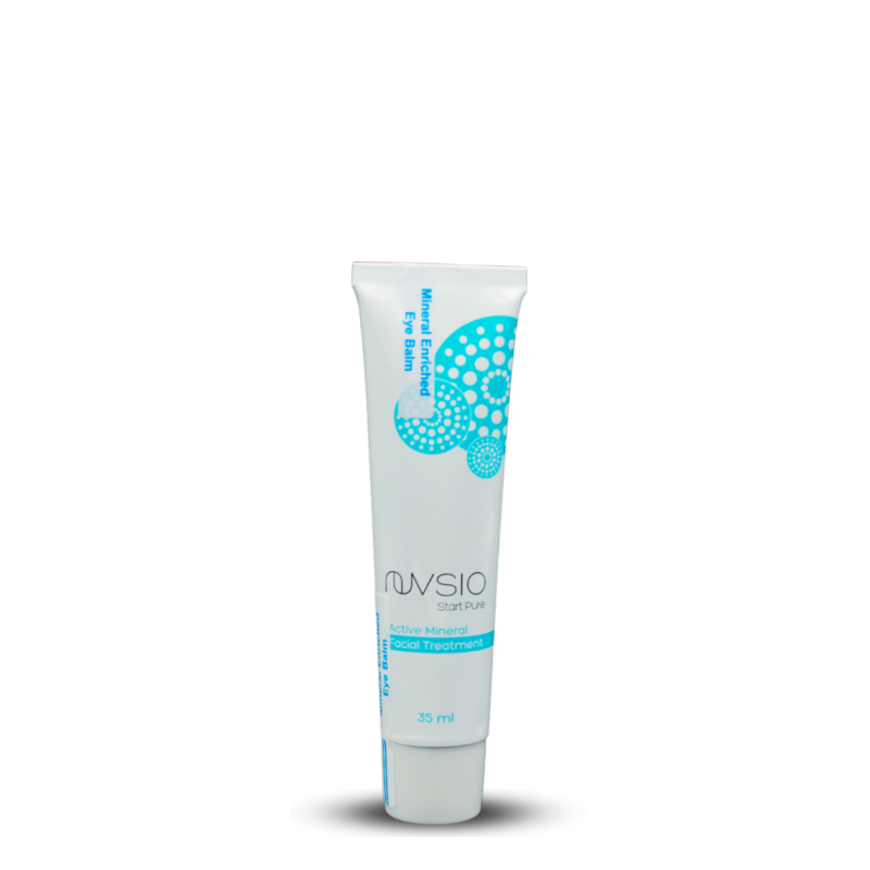Mineral Enriched Eye Balm