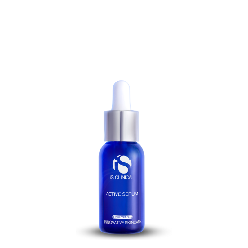 Active Serum