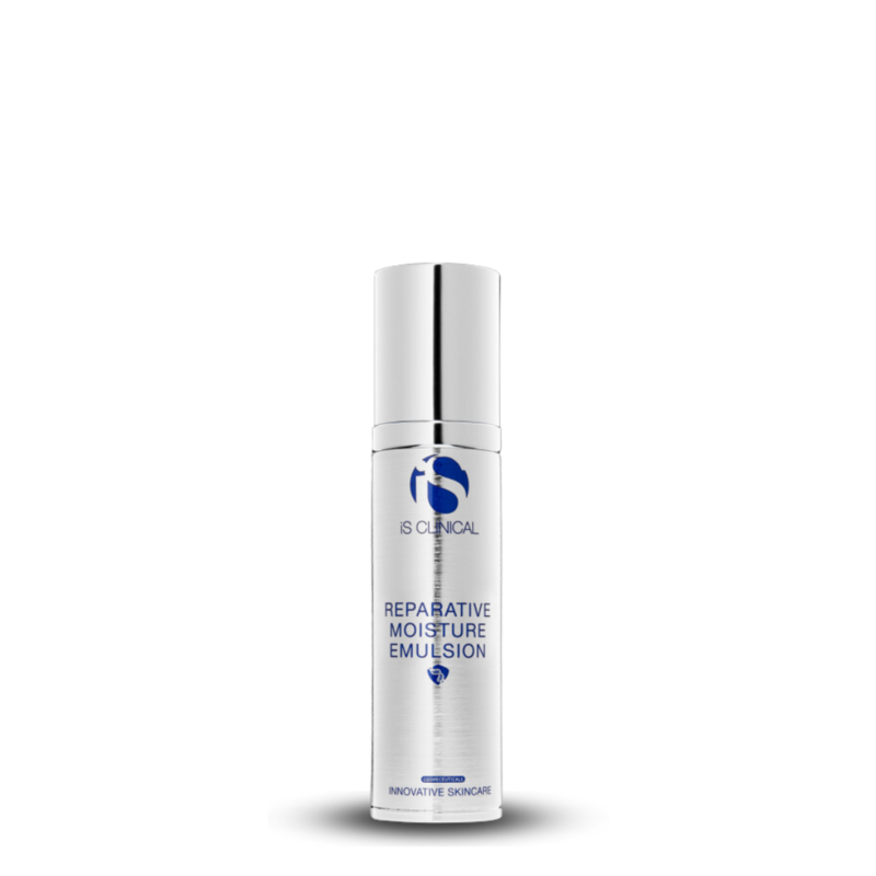 Reparative Moisture Emulsion