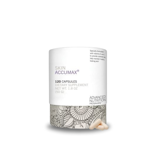 Skin Accumax