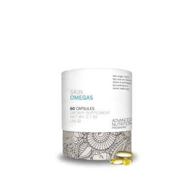 Skin Omegas