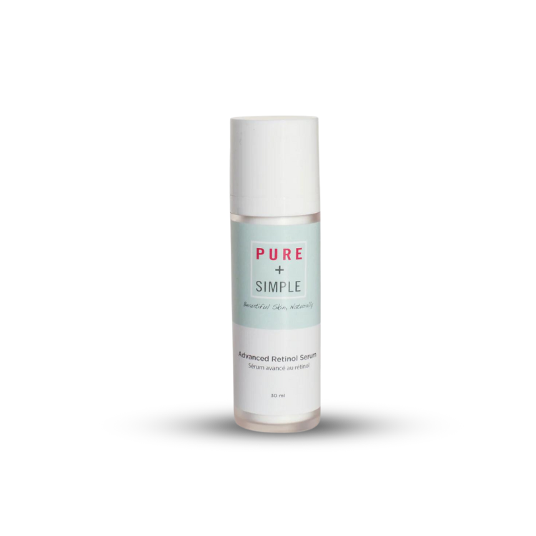 Advanced Retinol Serum