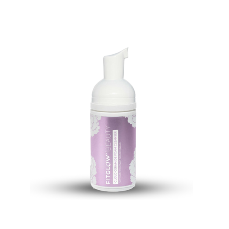Cloud Ceramide Foam
