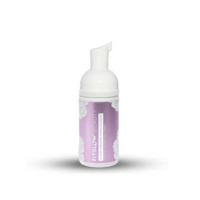Cloud Ceramide Foam