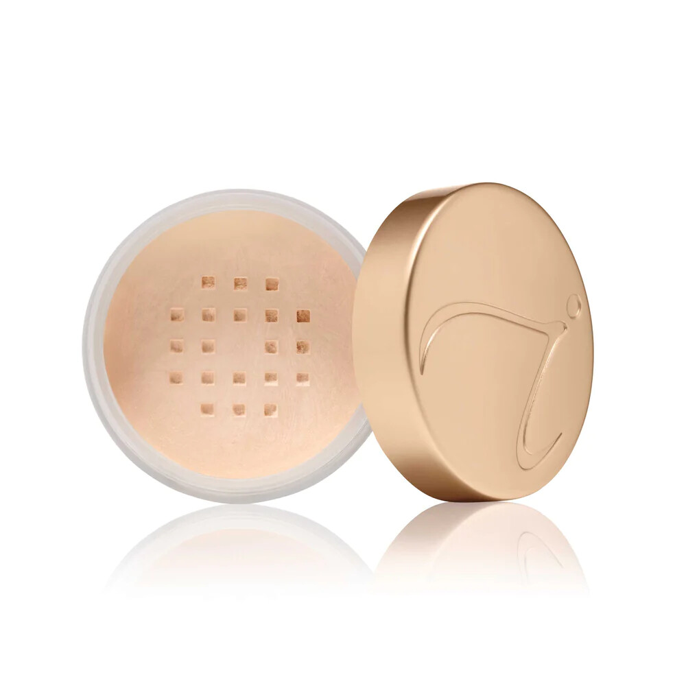 Amazing Matte Loose Finish Powder