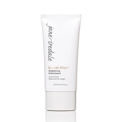Smooth Affair Facial Primer Brightener