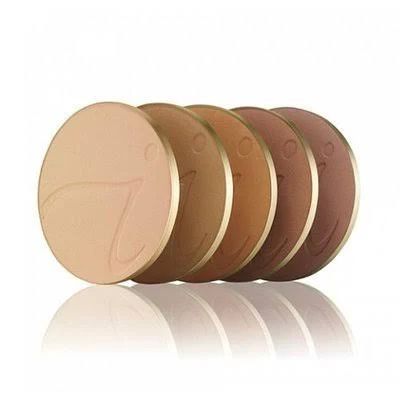 PurePressed Base Mineral Refills