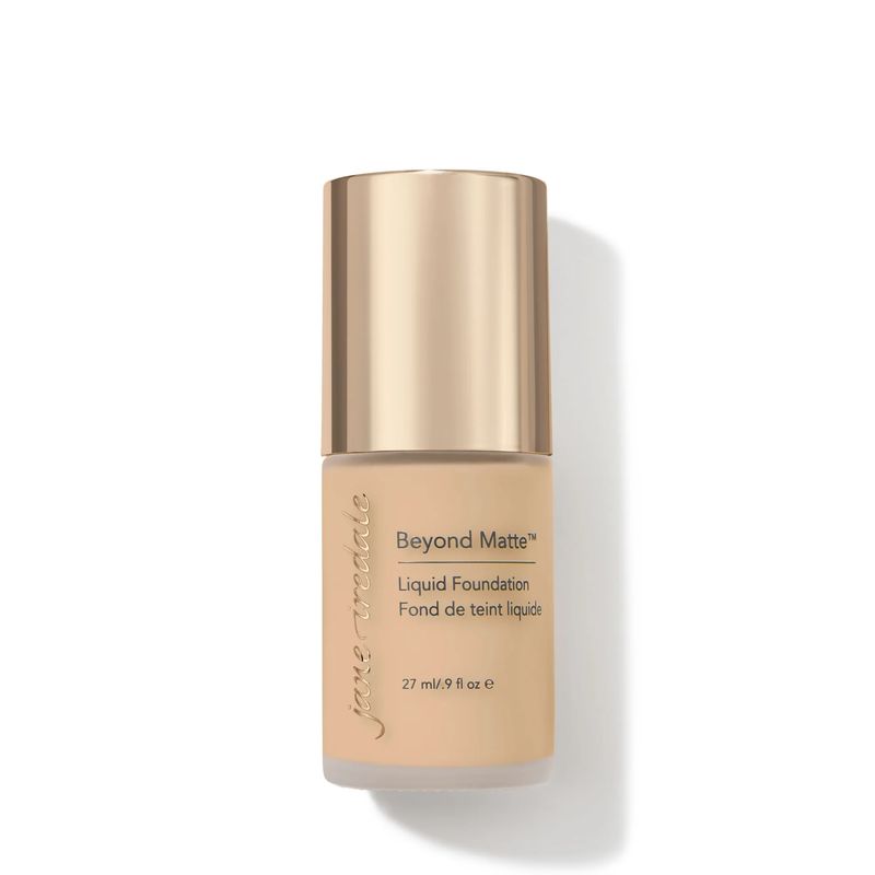 Beyond Matte