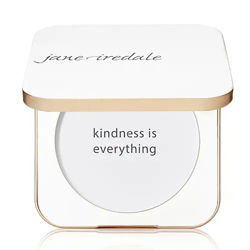 Empty Refillable Compact