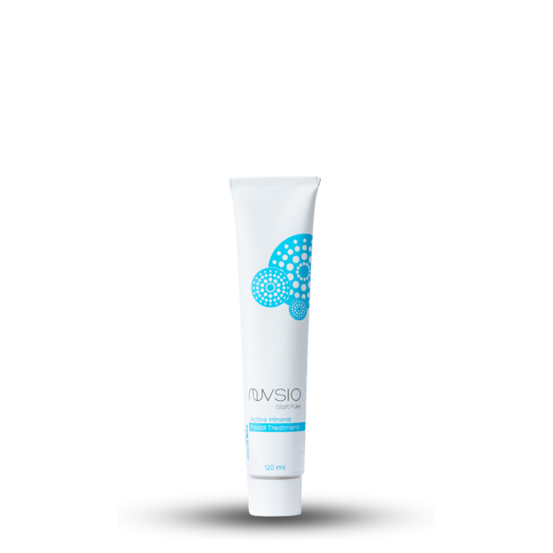 Mineral Enriched Balm