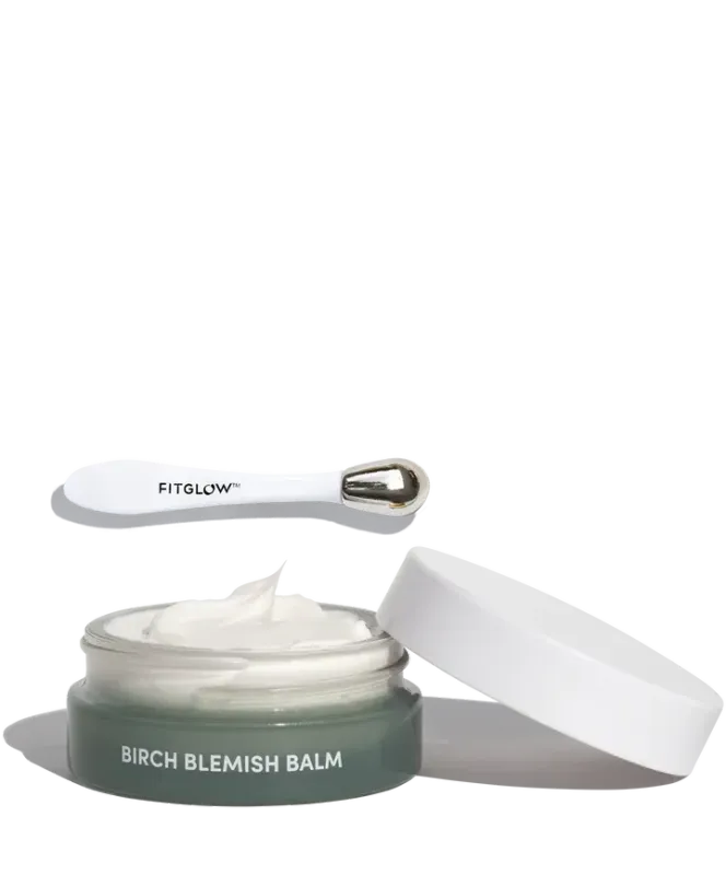 Birch Blemish Balm