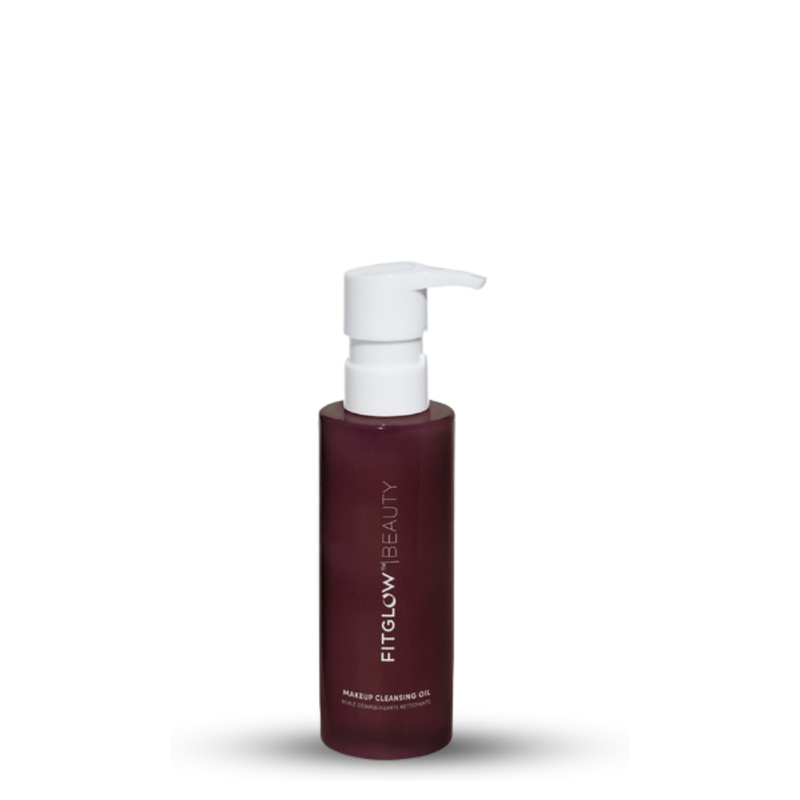 Makeup Cleansing Oil